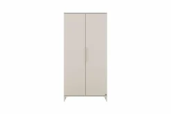 Paidi Kasten * - Yuny 2-Deurs Kast Sister Lou Cashmere Beige