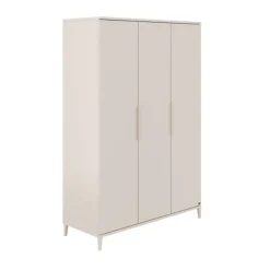 Paidi Kasten|Kasten * - Yuny 3-Deurs Kast Sister Lou Cashmere Beige
