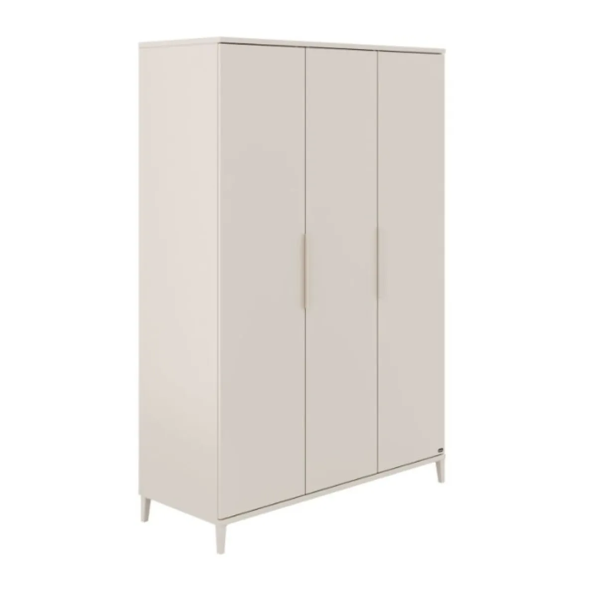 Paidi Kasten|Kasten * - Yuny 3-Deurs Kast Sister Lou Cashmere Beige