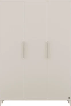Paidi Kasten|Kasten * - Yuny 3-Deurs Kast Sister Lou Cashmere Beige