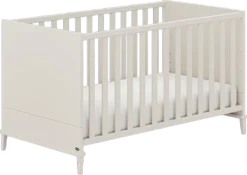 Paidi Ledikanten * - Yuny Ledikant Sister Lou Cashmere 70 × 140 cm Beige