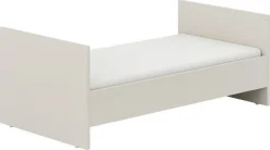 Paidi Ledikanten * - Yuny Ledikant Sister Lou Cashmere 70 × 140 cm Beige