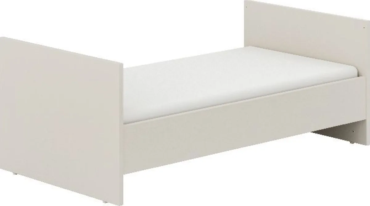 Paidi Ledikanten * - Yuny Ledikant Sister Lou Cashmere 70 × 140 cm Beige