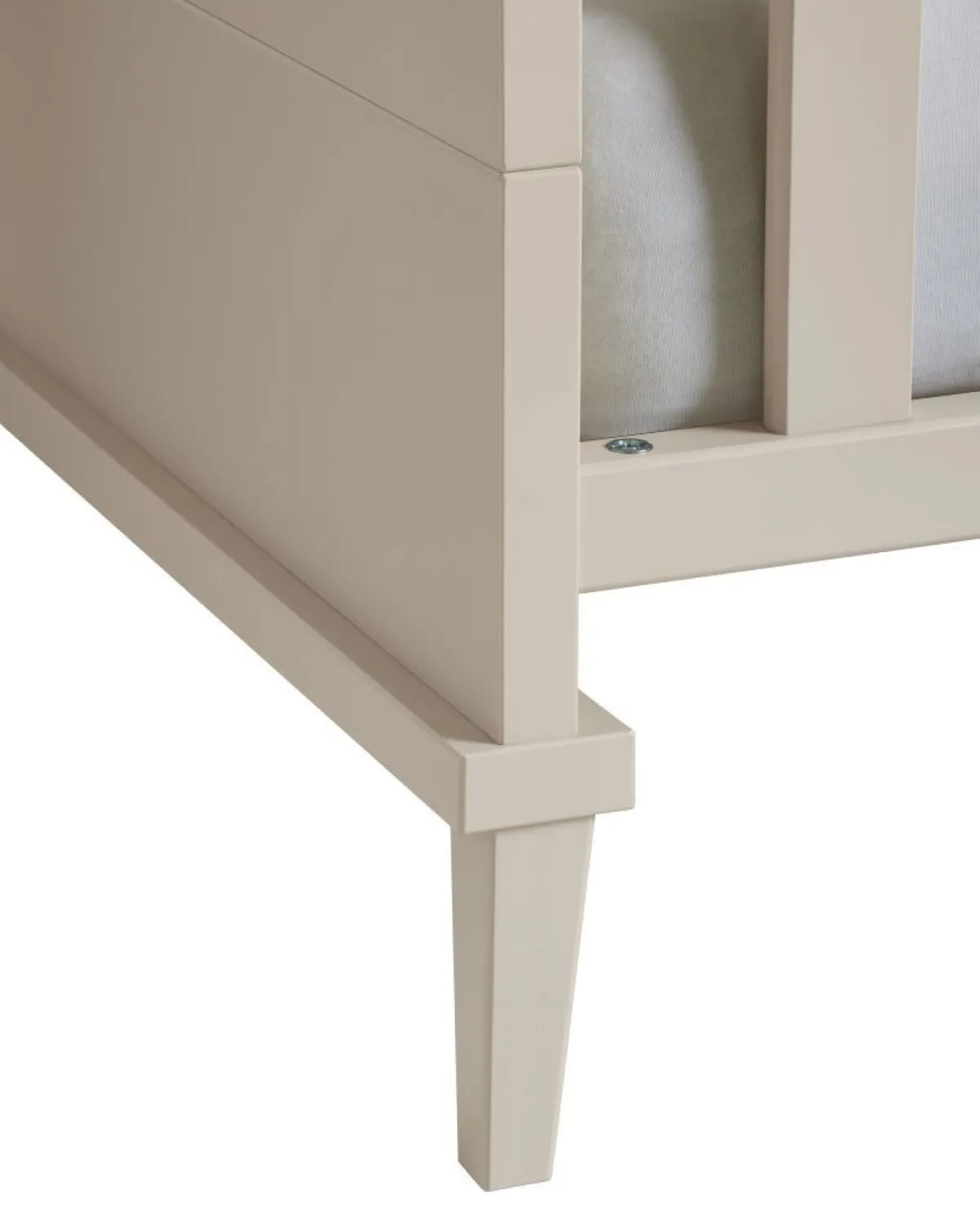 Paidi Ledikanten * - Yuny Ledikant Sister Lou Cashmere Beige