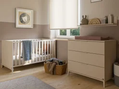 Paidi Ledikanten * - Yuny Ledikant Sister Lou Cashmere Beige
