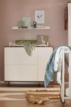 Paidi Wandrekken * - Yuny Wandrek Lovely Aliv Off White Wit