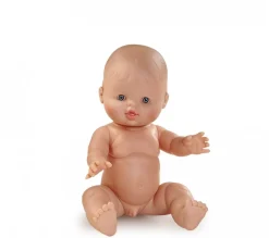 Knuffels * Paola Reina Pop Gordi Jongen Albert 34 cm