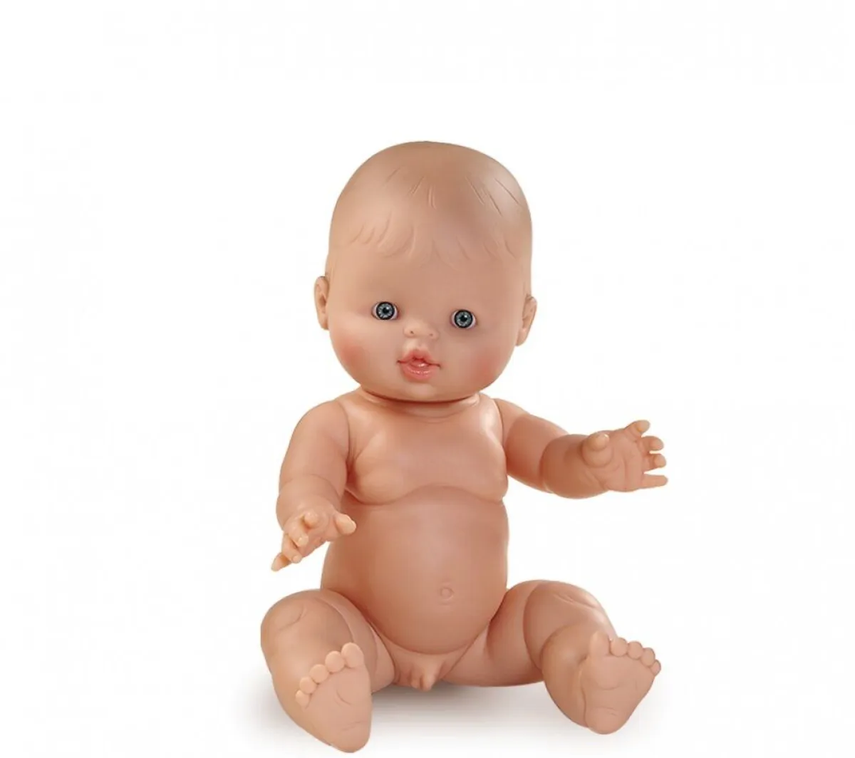 Knuffels * Paola Reina Pop Gordi Jongen Albert 34 cm