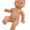 Knuffels * Paola Reina Pop Gordi Meisje Alicia 34 cm