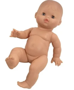 Knuffels * Paola Reina Pop Gordi Meisje Alicia 34 cm