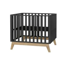 Pericles Alle Boxen * Box Malmo Zwart