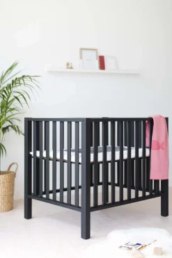 Pericles Alle Boxen * Box Ocean Mat Zwart