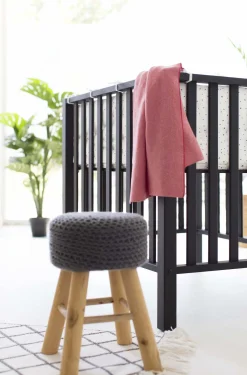 Pericles Alle Boxen * Box Ocean Mat Zwart