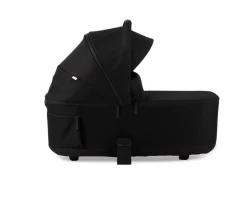 Pericles Compacte Kinderwagens|Combi Kinderwagens * Kinderwagen Noa Compleet Black Zwart