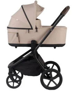 Pericles Combi Kinderwagens|Compacte Kinderwagens * Kinderwagen Noa Compleet Dune Beige