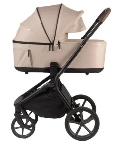 Pericles Combi Kinderwagens|Compacte Kinderwagens * Kinderwagen Noa Compleet Dune Beige