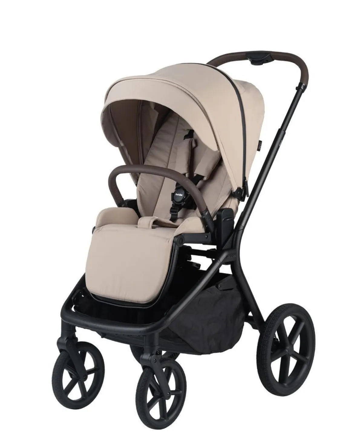 Pericles Combi Kinderwagens|Compacte Kinderwagens * Kinderwagen Noa Compleet Dune Beige