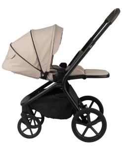 Pericles Combi Kinderwagens|Compacte Kinderwagens * Kinderwagen Noa Compleet Dune Beige