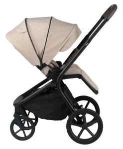 Pericles Combi Kinderwagens|Compacte Kinderwagens * Kinderwagen Noa Compleet Dune Beige