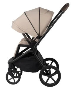 Pericles Combi Kinderwagens|Compacte Kinderwagens * Kinderwagen Noa Compleet Dune Beige