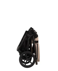 Pericles Combi Kinderwagens|Compacte Kinderwagens * Kinderwagen Noa Compleet Dune Beige