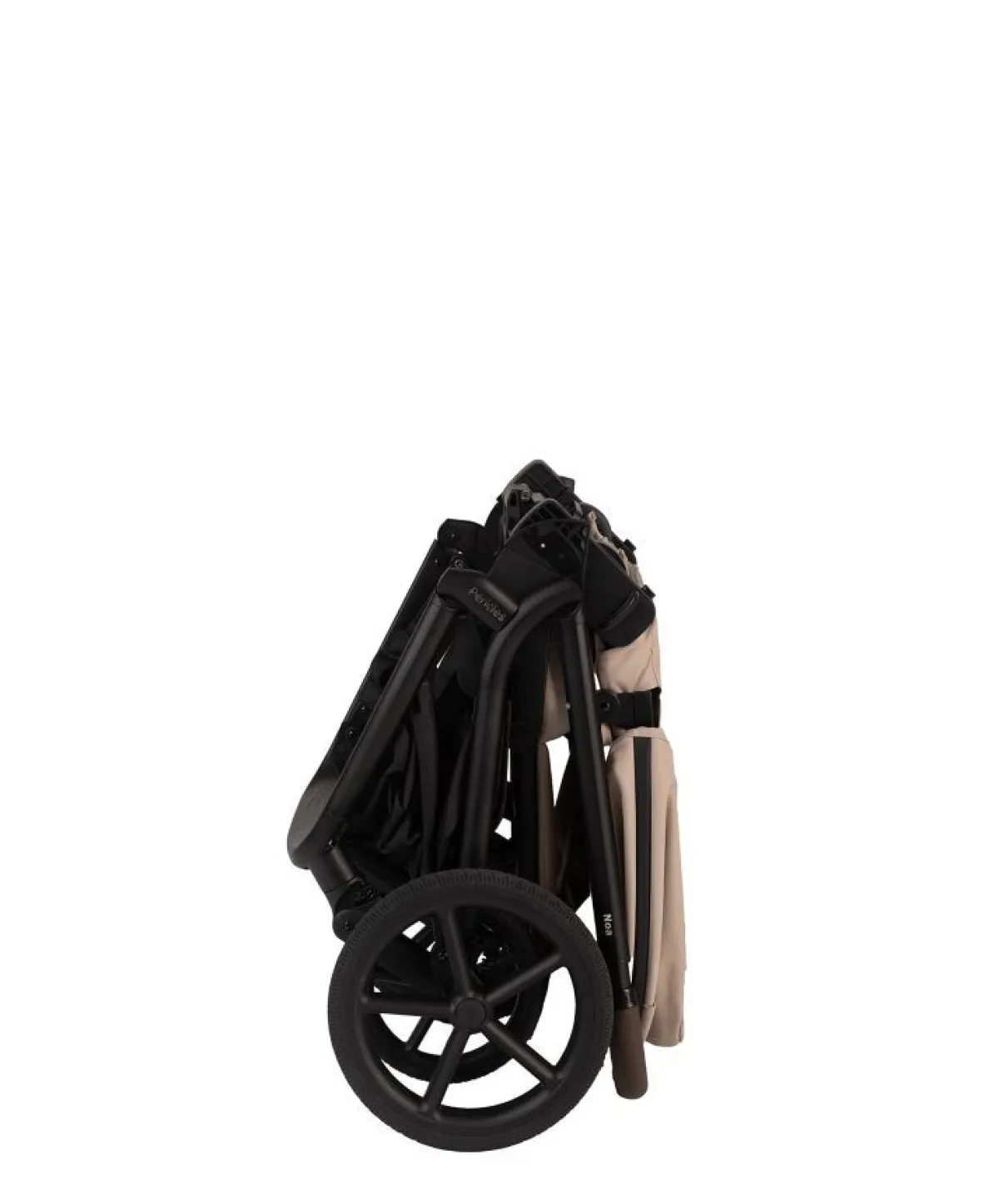 Pericles Combi Kinderwagens|Compacte Kinderwagens * Kinderwagen Noa Compleet Dune Beige