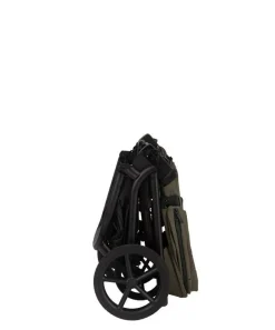 Pericles Combi Kinderwagens|Compacte Kinderwagens * Kinderwagen Noa Compleet Olive Groen