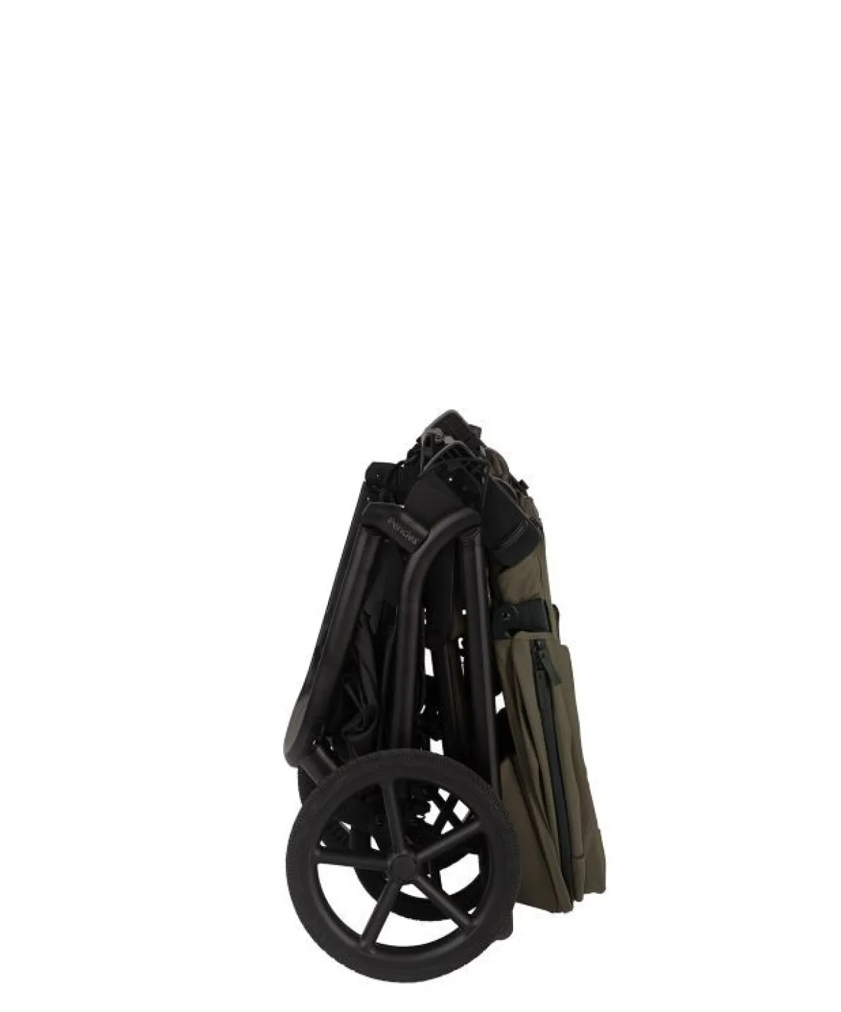 Pericles Combi Kinderwagens|Compacte Kinderwagens * Kinderwagen Noa Compleet Olive Groen