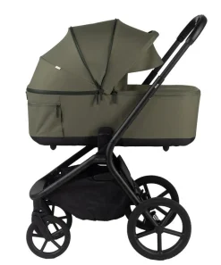 Pericles Combi Kinderwagens|Compacte Kinderwagens * Kinderwagen Noa Compleet Olive Groen