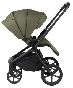 Pericles Combi Kinderwagens|Compacte Kinderwagens * Kinderwagen Noa Compleet Olive Groen