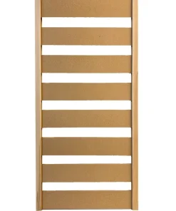 Pericles Onderdelen * Lattenbodem Ledikant 60 x 120 centimeter
