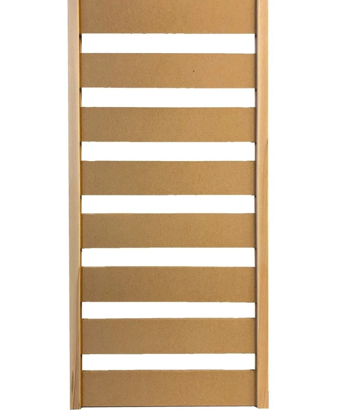Pericles Onderdelen * Lattenbodem Ledikant 60 x 120 centimeter
