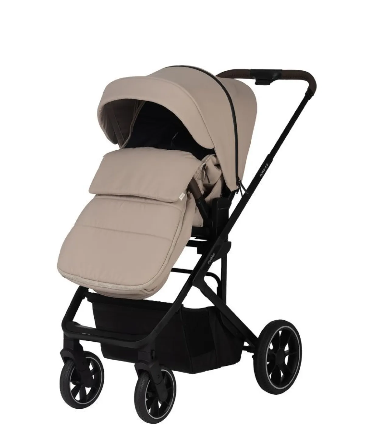 Pericles Voetenzakken * Voetenzak Dune Beige