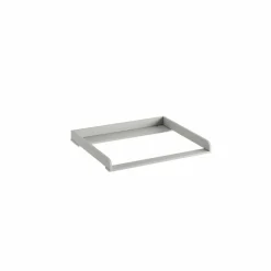 Pinio Commode Barrier * Commode Extensie Swing Grijs