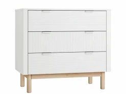 Pinio Commodes * Commode Miloo Wit