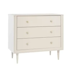 Pinio Commodes * Commode Petite Champagne Beige