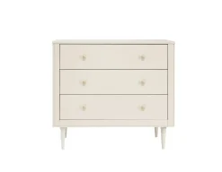Pinio Commodes * Commode Petite Champagne Beige