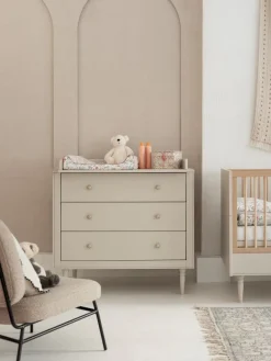 Pinio Commodes * Commode Petite Champagne Beige