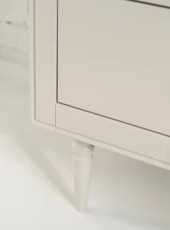 Pinio Commodes * Commode Petite Champagne Beige