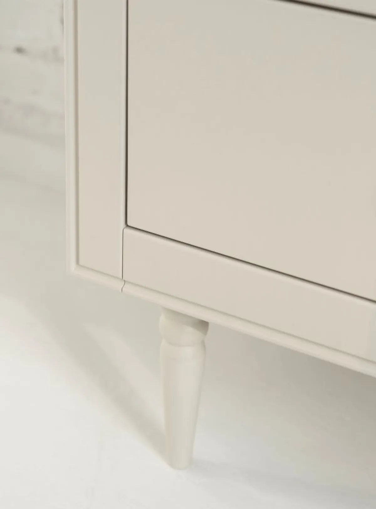 Pinio Commodes * Commode Petite Champagne Beige