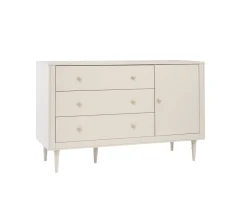 Pinio Commodes * Commode Petite Champagne XL Beige