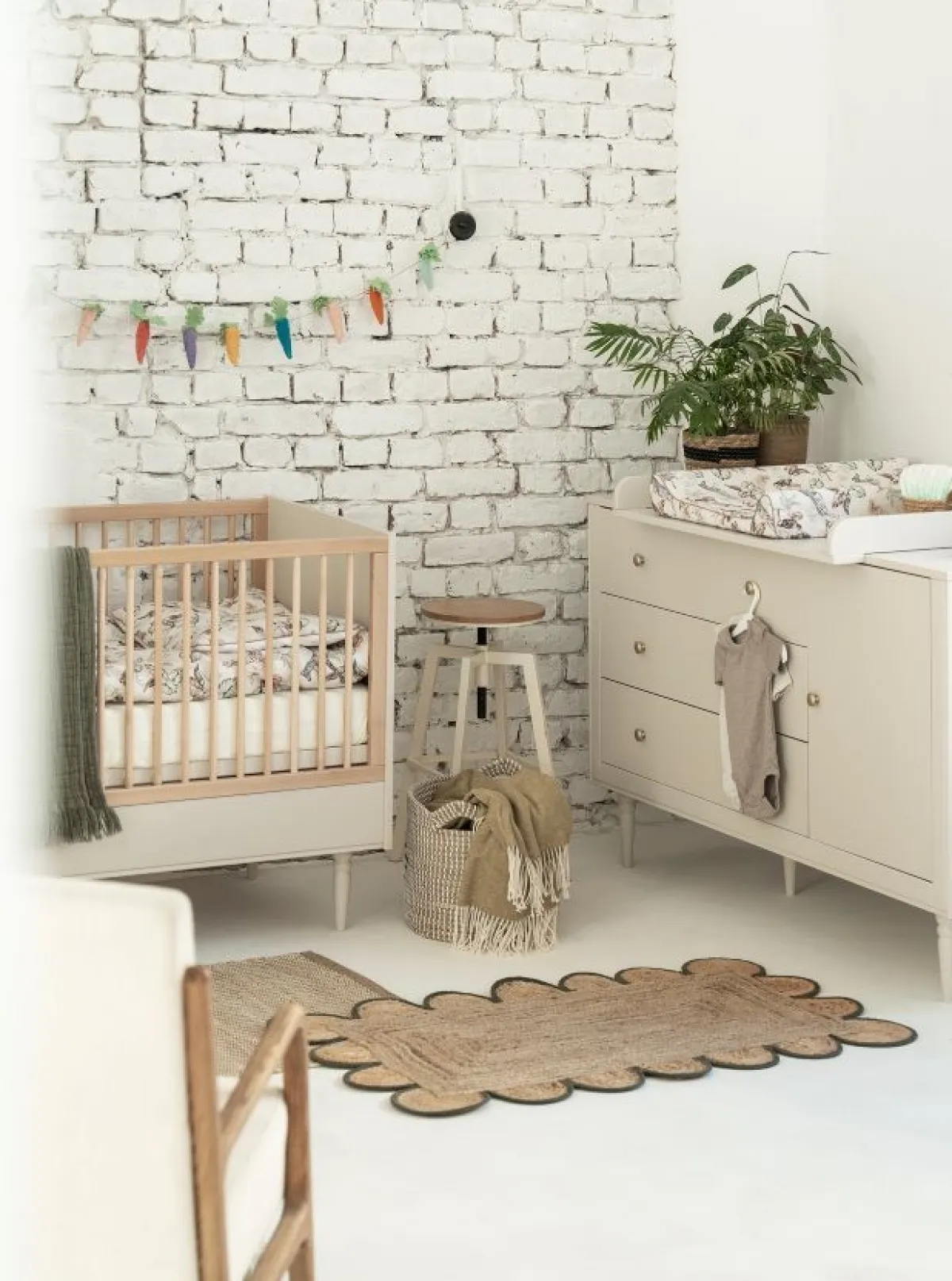 Pinio Commodes * Commode Petite Champagne XL Beige