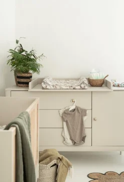 Pinio Commodes * Commode Petite Champagne XL Beige