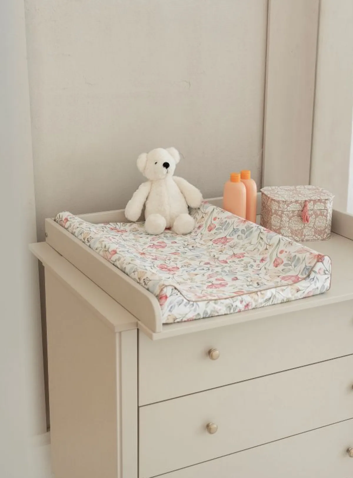 Pinio Commodes * Commode Petite Champagne XL Beige