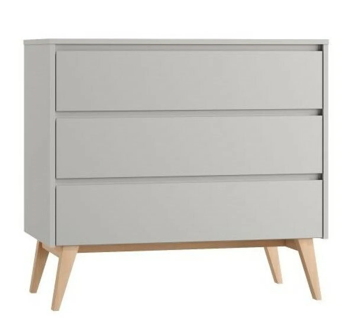 Pinio Commodes * Commode Swing Grijs