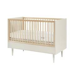 Pinio Complete Babykamers * 3 delige Babykamer Petite Champagne XL Beige