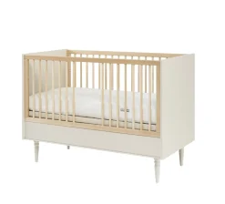 Pinio Complete Babykamers * 3 delige Babykamer Petite Champagne XL Beige