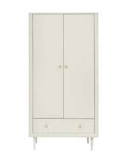 Pinio Complete Babykamers * 3 delige Babykamer Petite Champagne XL Beige