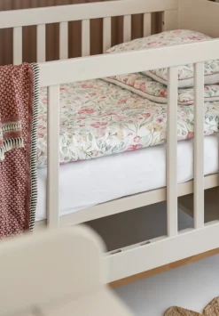 Pinio Complete Babykamers * 3 delige Babykamer Seth Champagne Beige