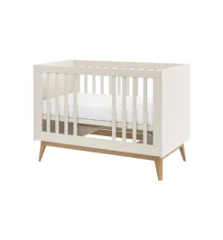 Pinio Complete Babykamers * 3 delige Babykamer Seth Champagne Beige